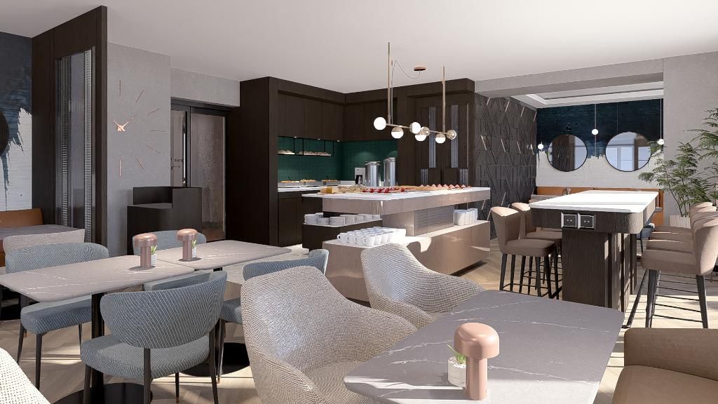 Citadines Maslak Istanbul, foto 3