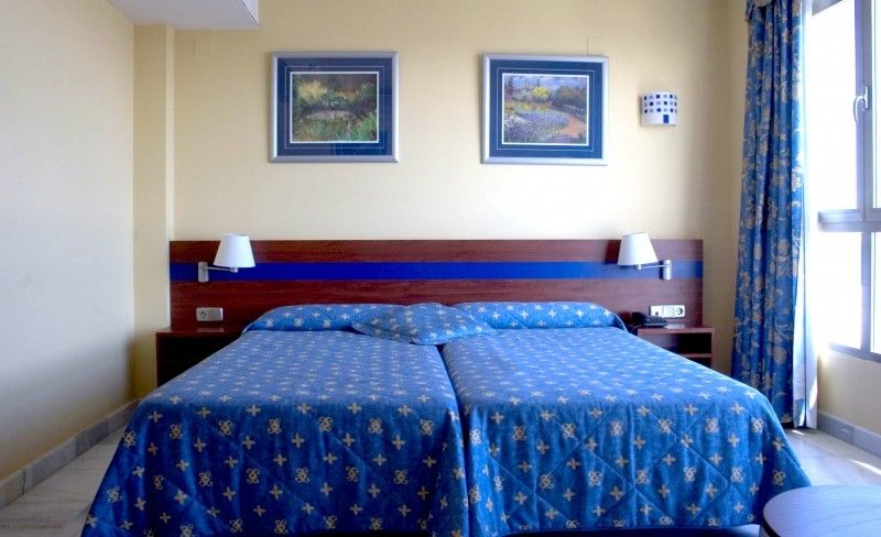 Hotel Biarritz, foto 9