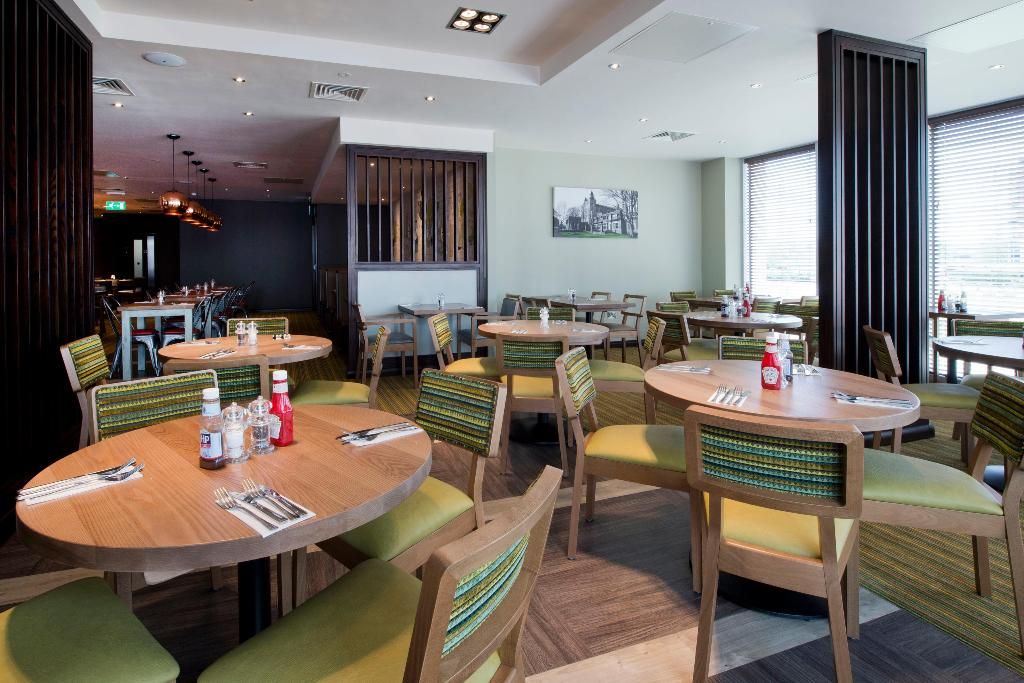Premier Inn Leeds City Centre Whitehall Road Hotel, foto 3