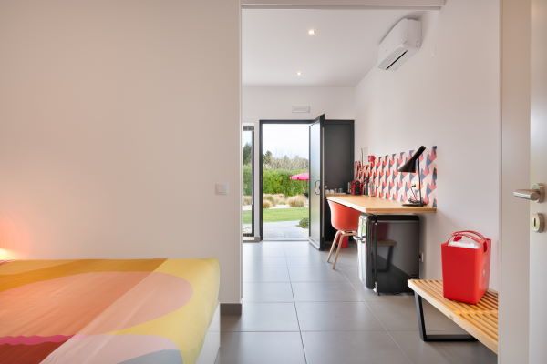 Flamboyant Boutique B&B, foto 15