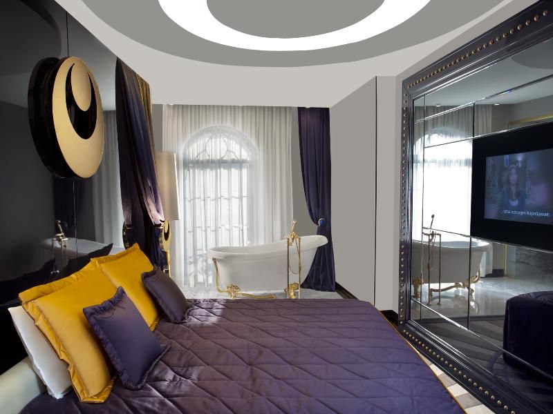 Sura Design Hotel & Suites, foto 8