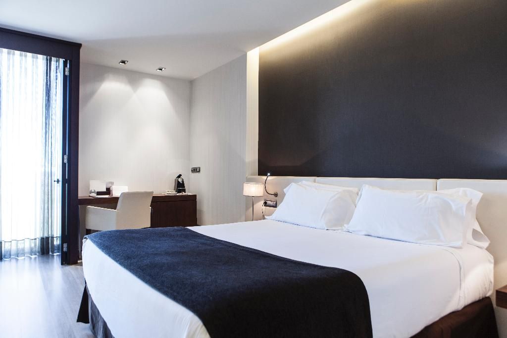 Hotel Diagonal Plaza, foto 15