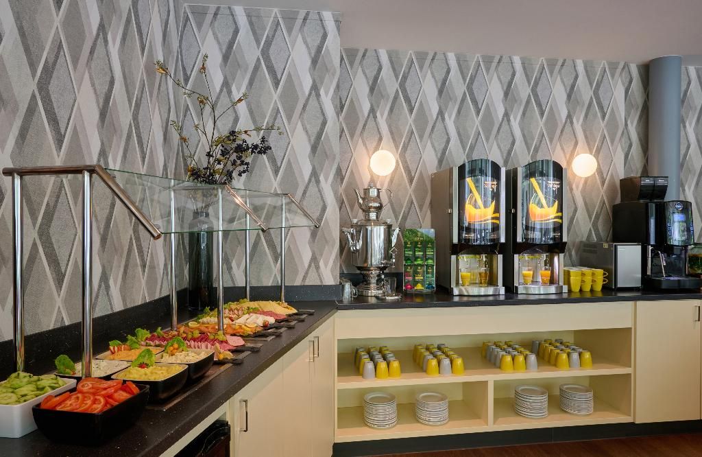 Leonardo Hotel & Residenz München , foto 4