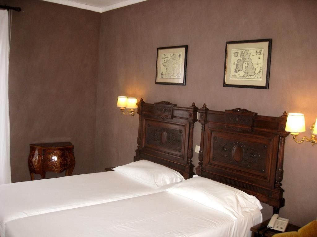 Hotel Cristina Sorrento, foto 8