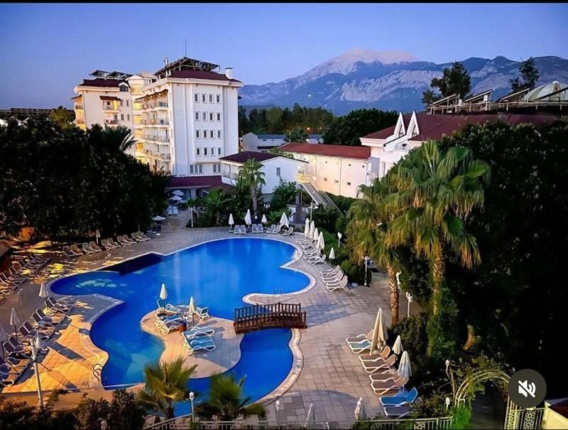Grand Miramor Hotel, foto 13
