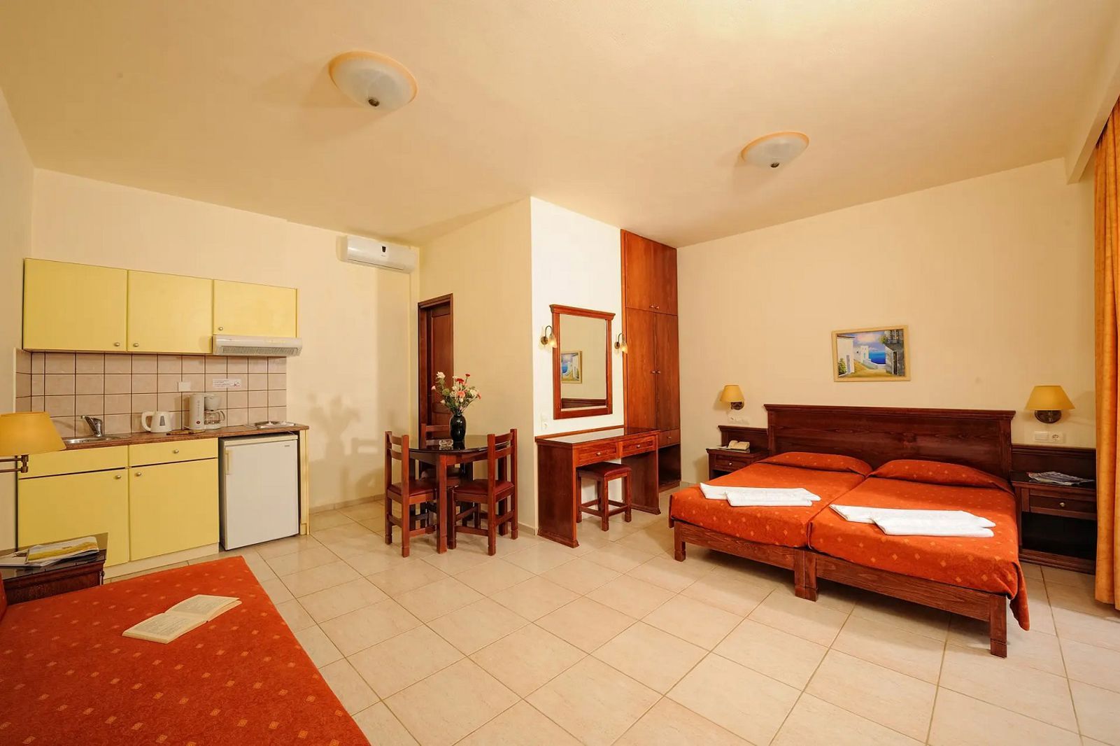 Maria Lambis Apartments, foto 8