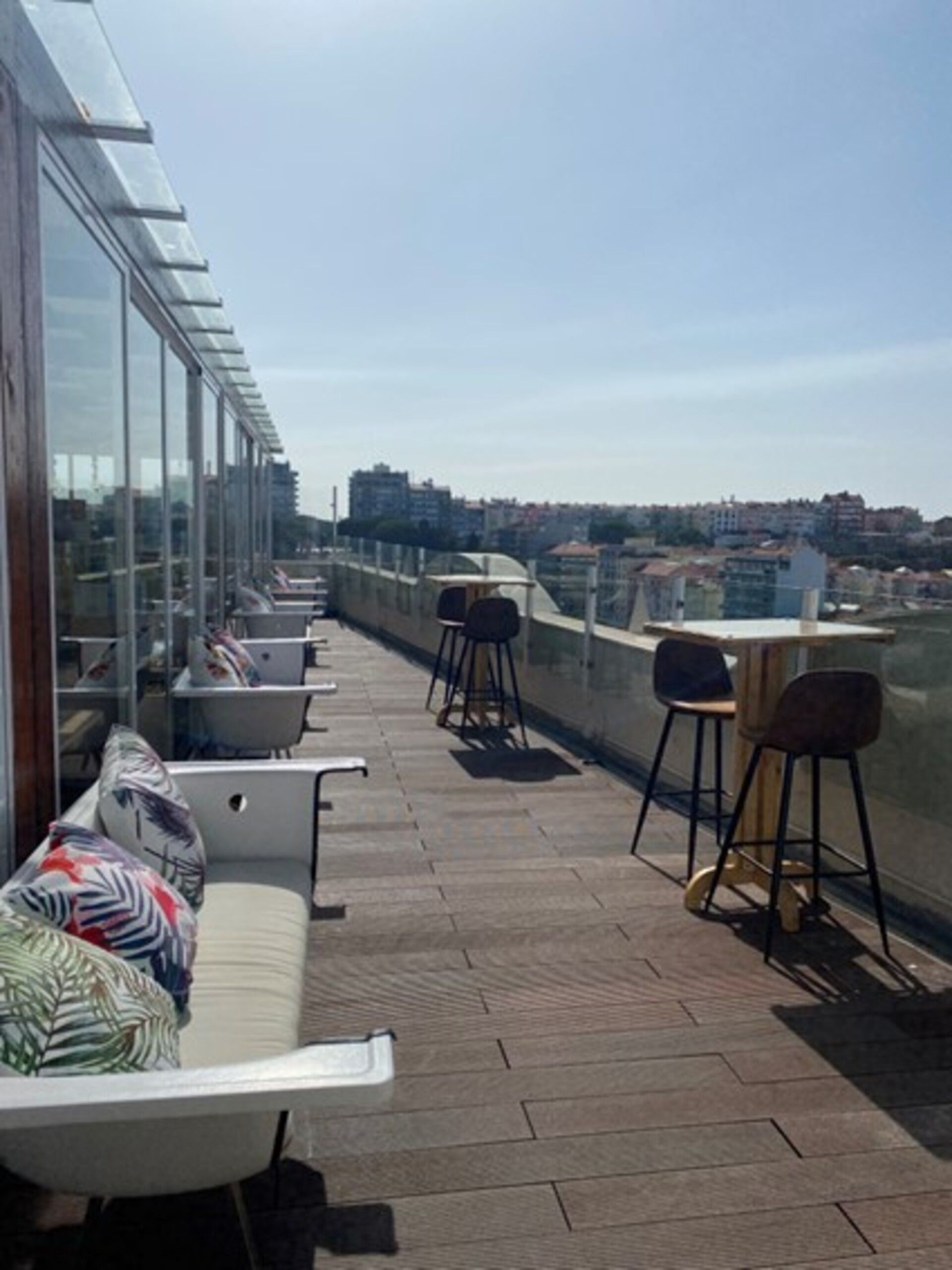 Hotel A.S. Lisboa, foto 11