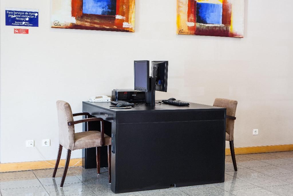 Holiday Inn Express Lisbon - Oeiras, foto 13