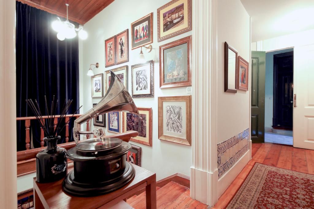 Casa Oliver Principe Real, foto 3