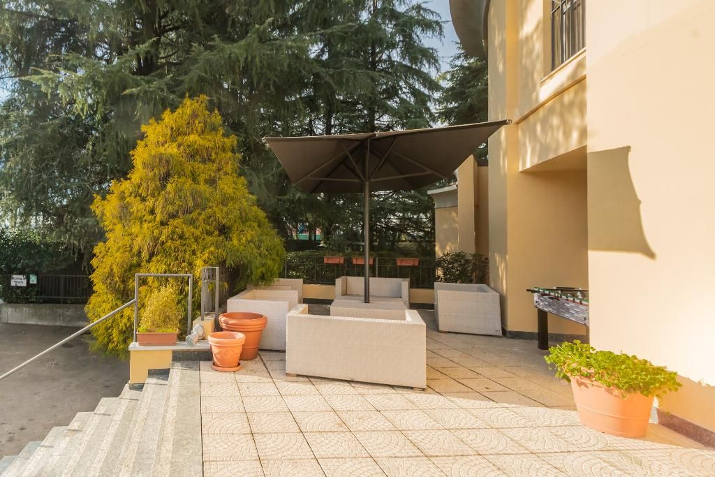 Hotel Polo, foto 2
