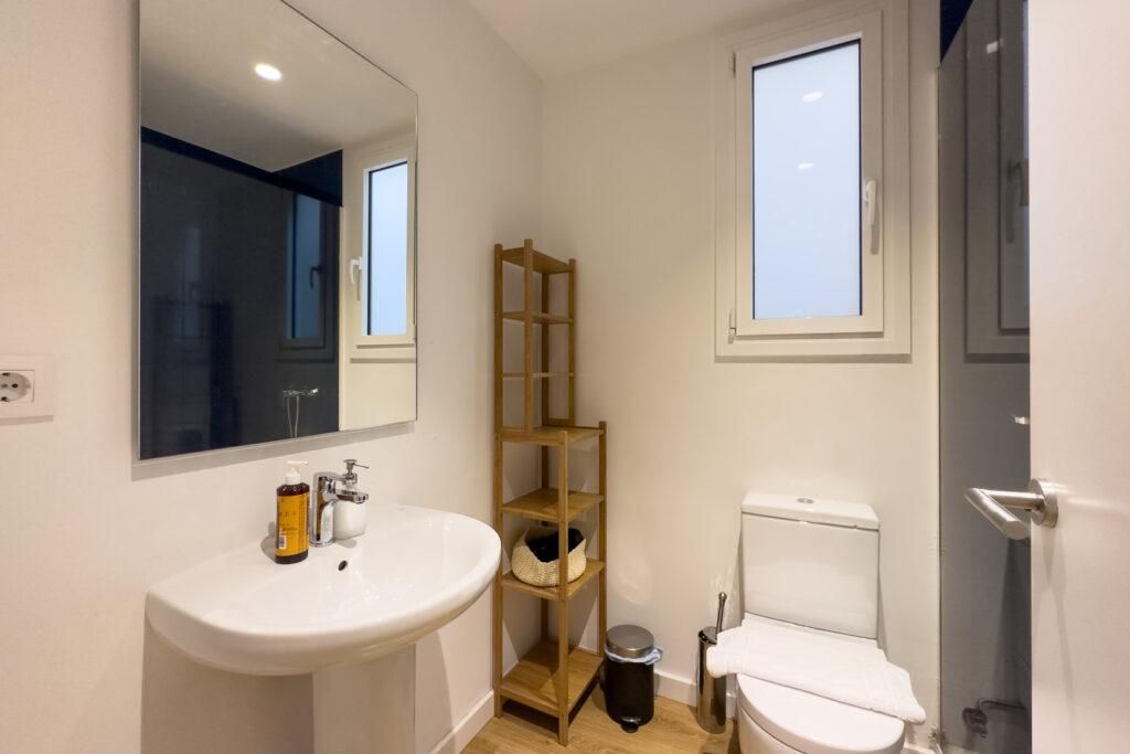 AinB Barcelona Sants Apartments, foto 10