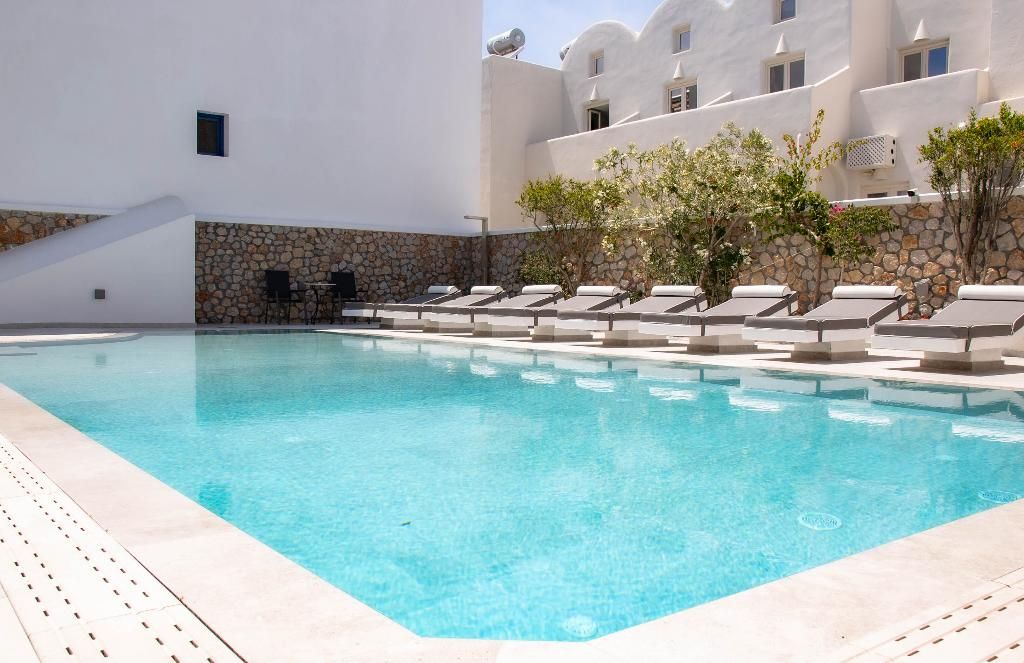 Sellada Beach Hotel, foto 11