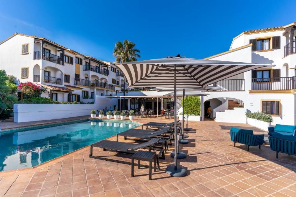 Calallonga Hotel Menorca, foto 15