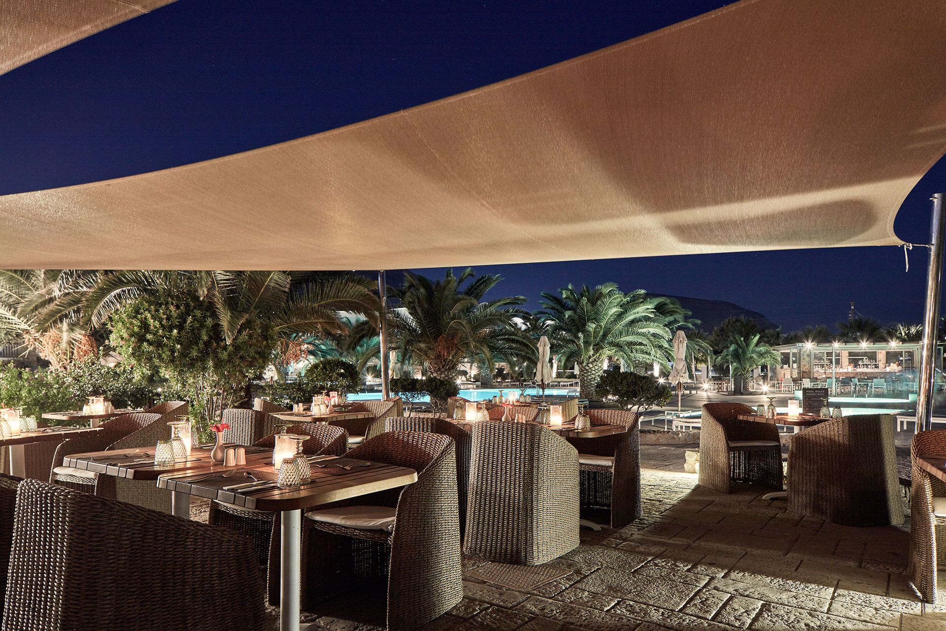 Santo Mira Mare Resort, foto 10