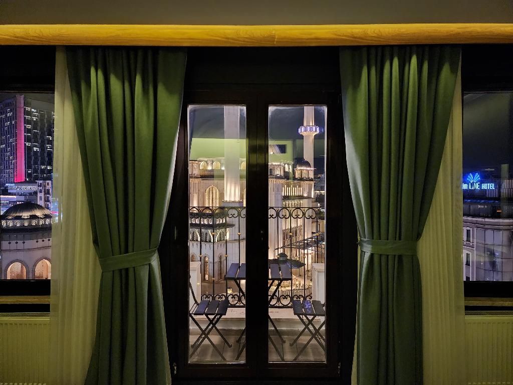 Taksim Landhouse Hotel, foto 10