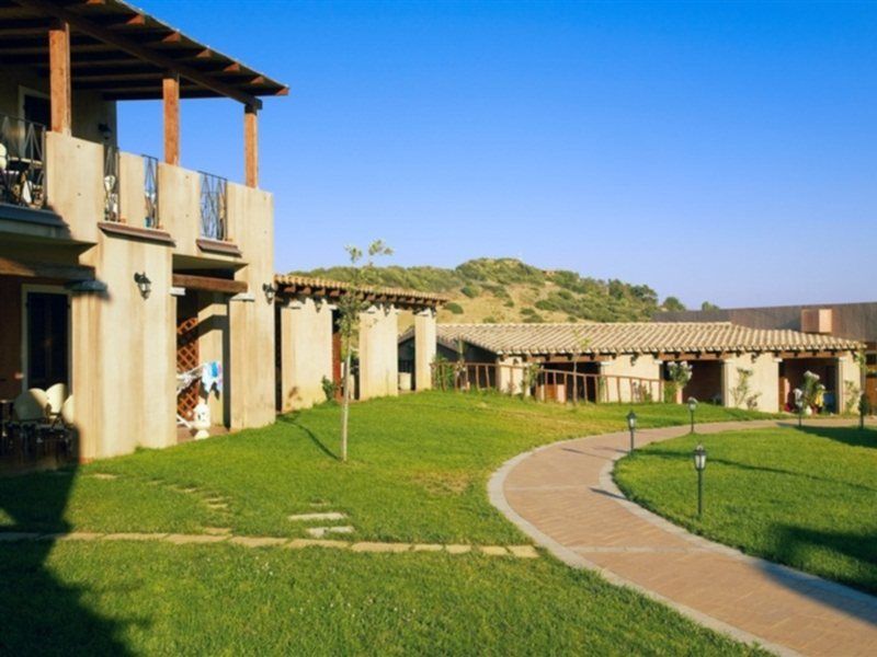 Residence S'Incantu Villasimius, foto 5