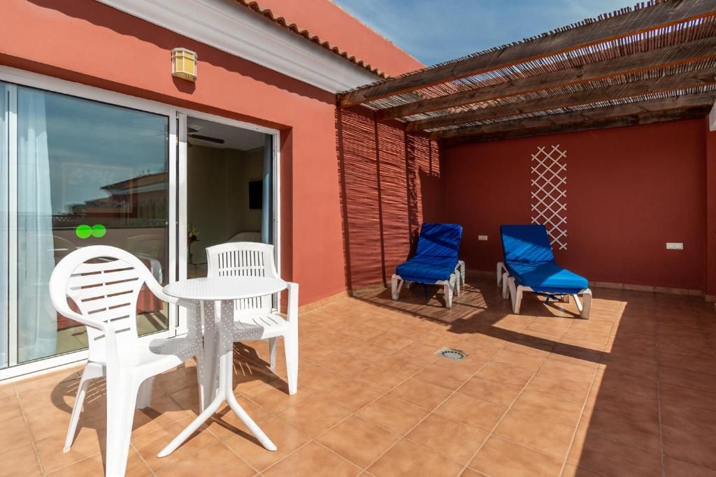 Hotel Los Arcos, foto 8