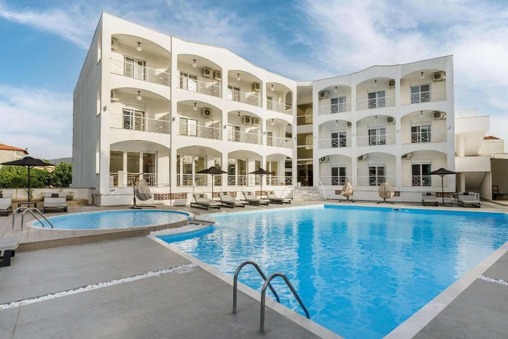 Stavros Beach Hotel, foto 6
