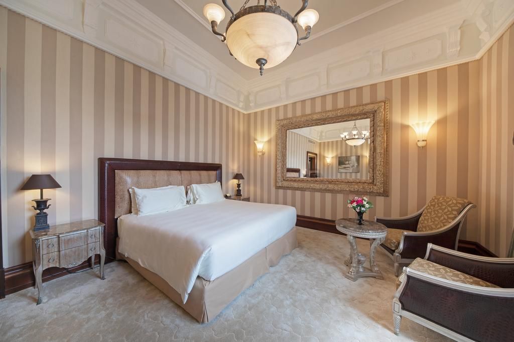 Anantara Palazzo Naiadi Rome Hotel, foto 3