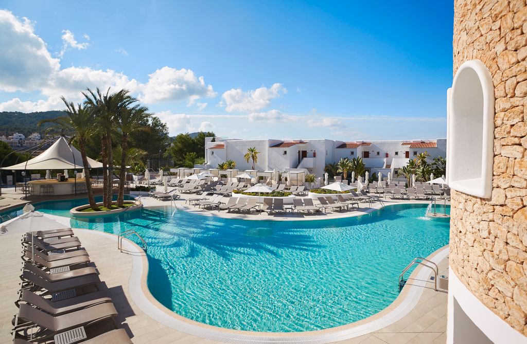 Insotel Tarida Beach Resort & Spa, foto 8