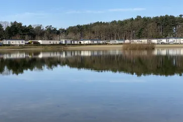 Directe omgeving (zomer) (<1 km)