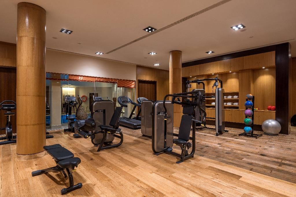 DoubleTree By Hilton La Torre Golf & Spa Resort, foto 14