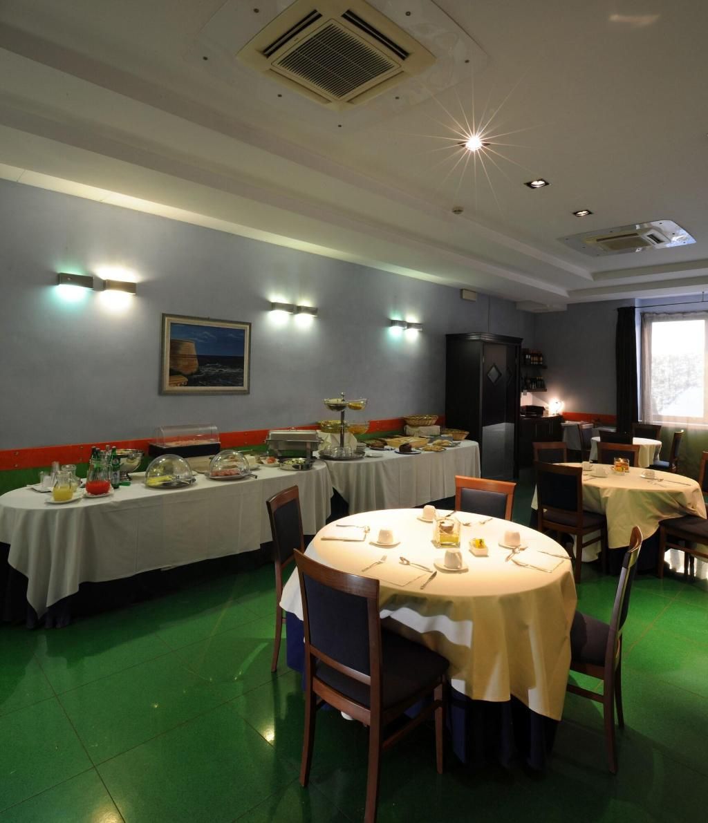 Hotel Panorama Siracusa, foto 5