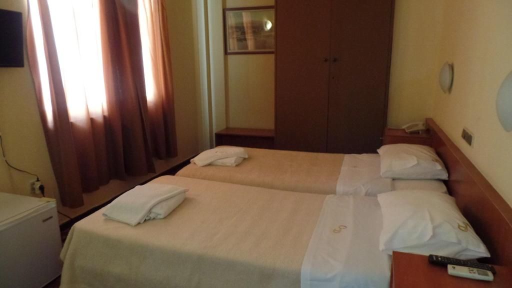 Cavo D'Oro Hotel, foto 9