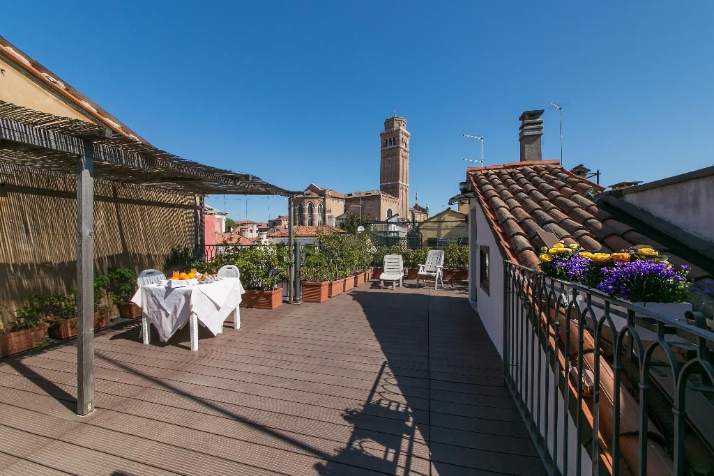 Hotel Pantalon, foto 4