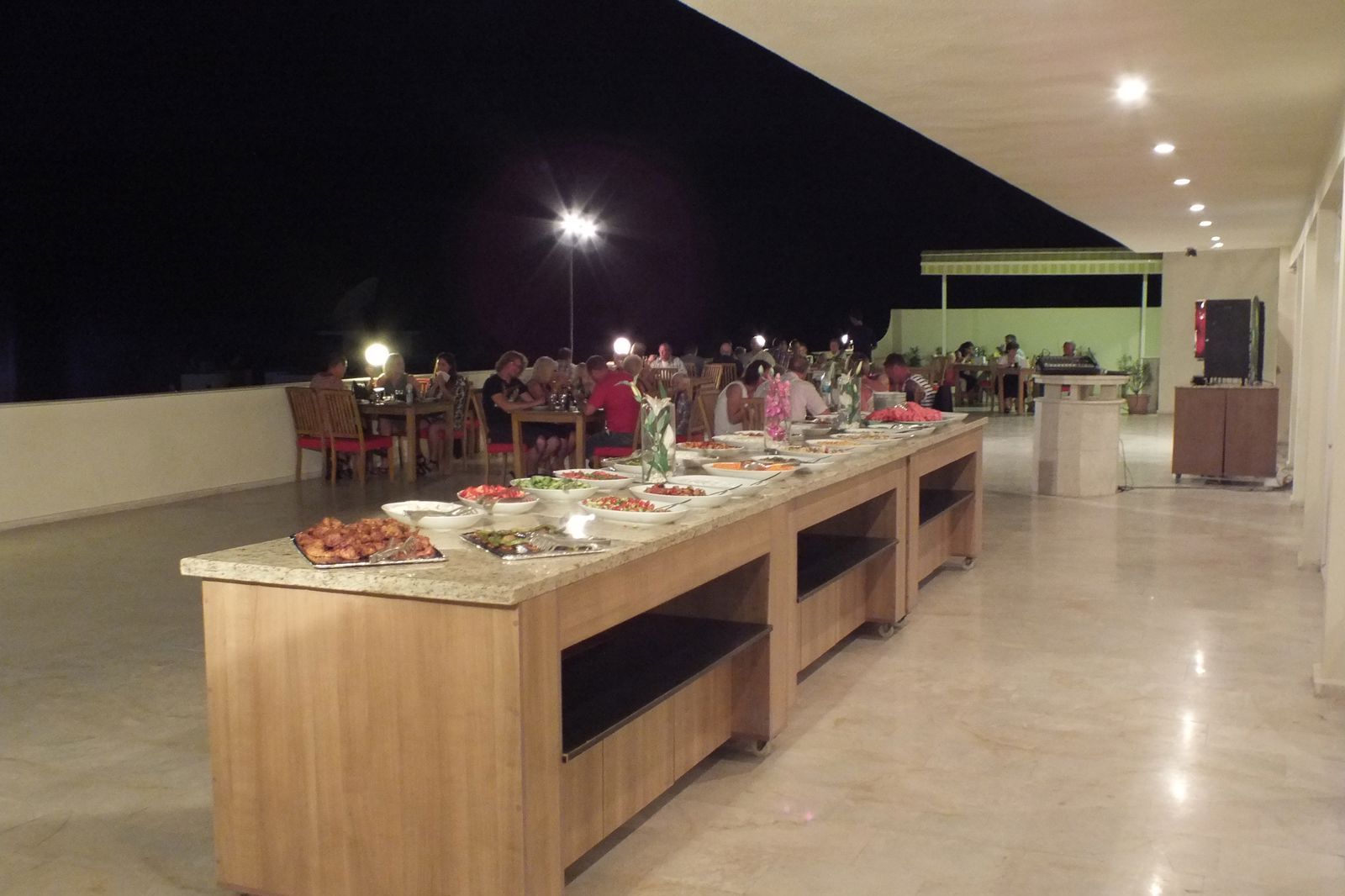 Tuntas Family Suites Kusadasi, foto 10