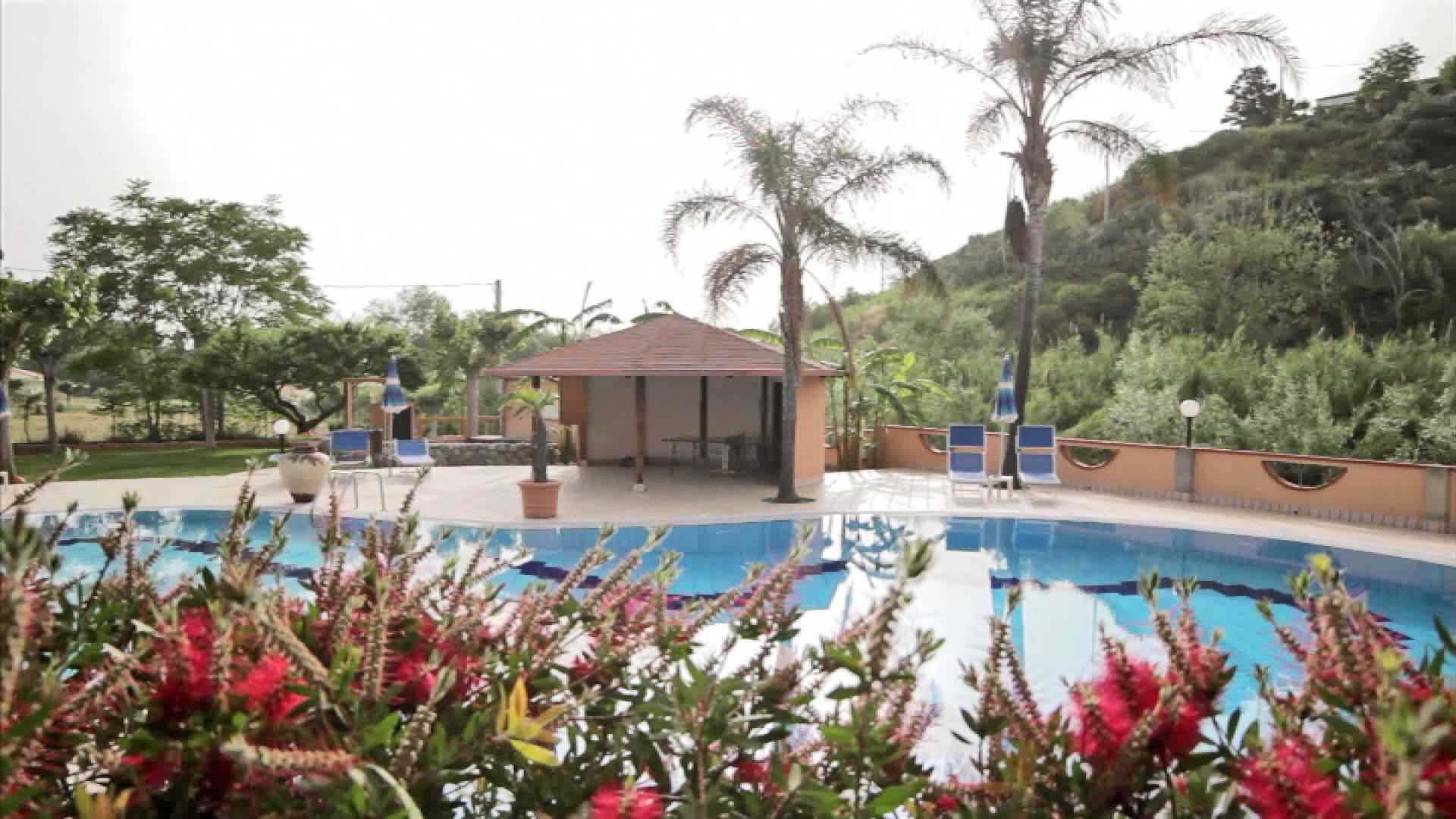 Hotel Villaggio Old River, foto 3
