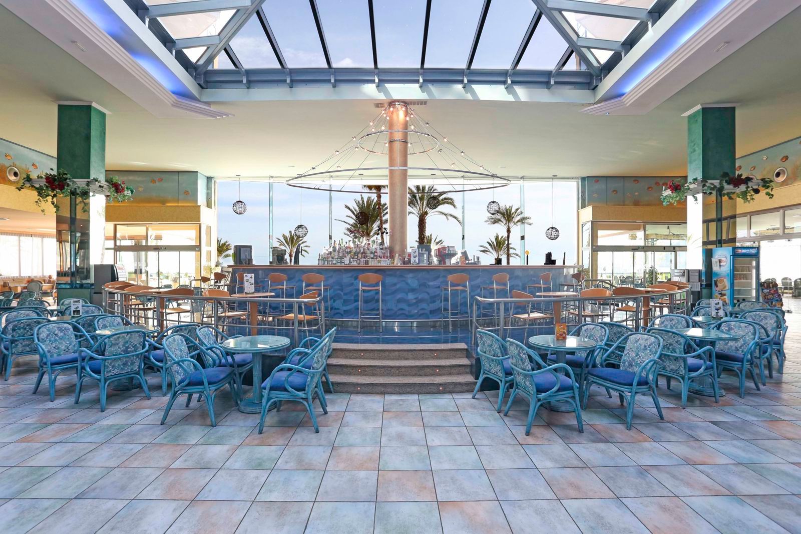 Hotel Kaktus Albir, foto 14