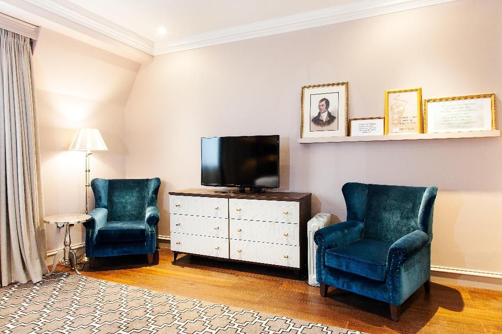 Hotel Indigo Edinburgh - Princes Street, foto 8