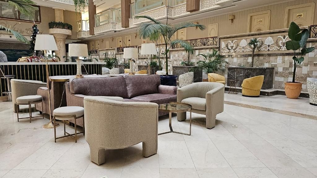 White Gold Hotel & Spa, foto 15