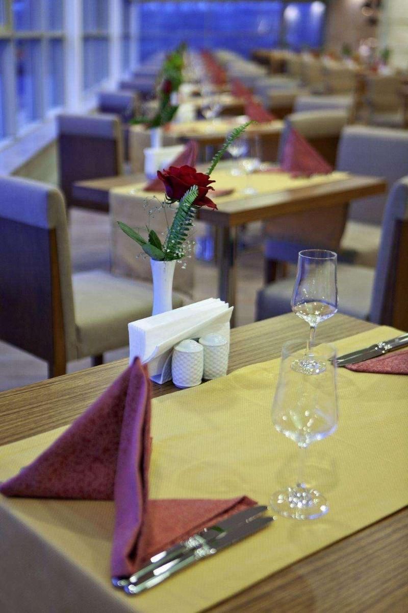 DoubleTree by Hilton Hotel Avanos - Cappadocia, foto 11