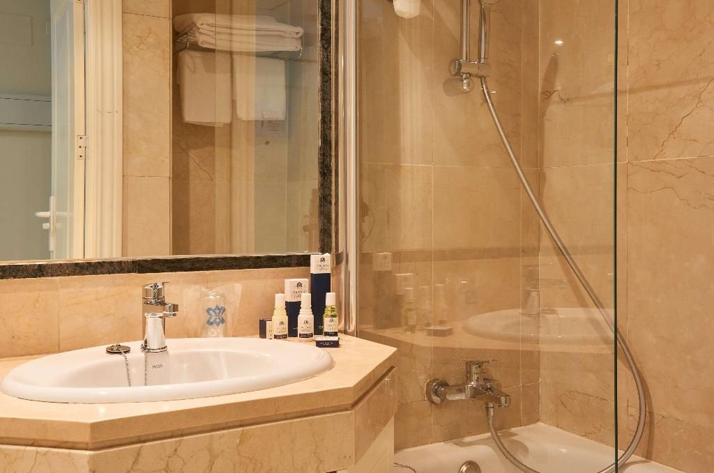 Partner Barrio de Salamanca Suites, foto 13