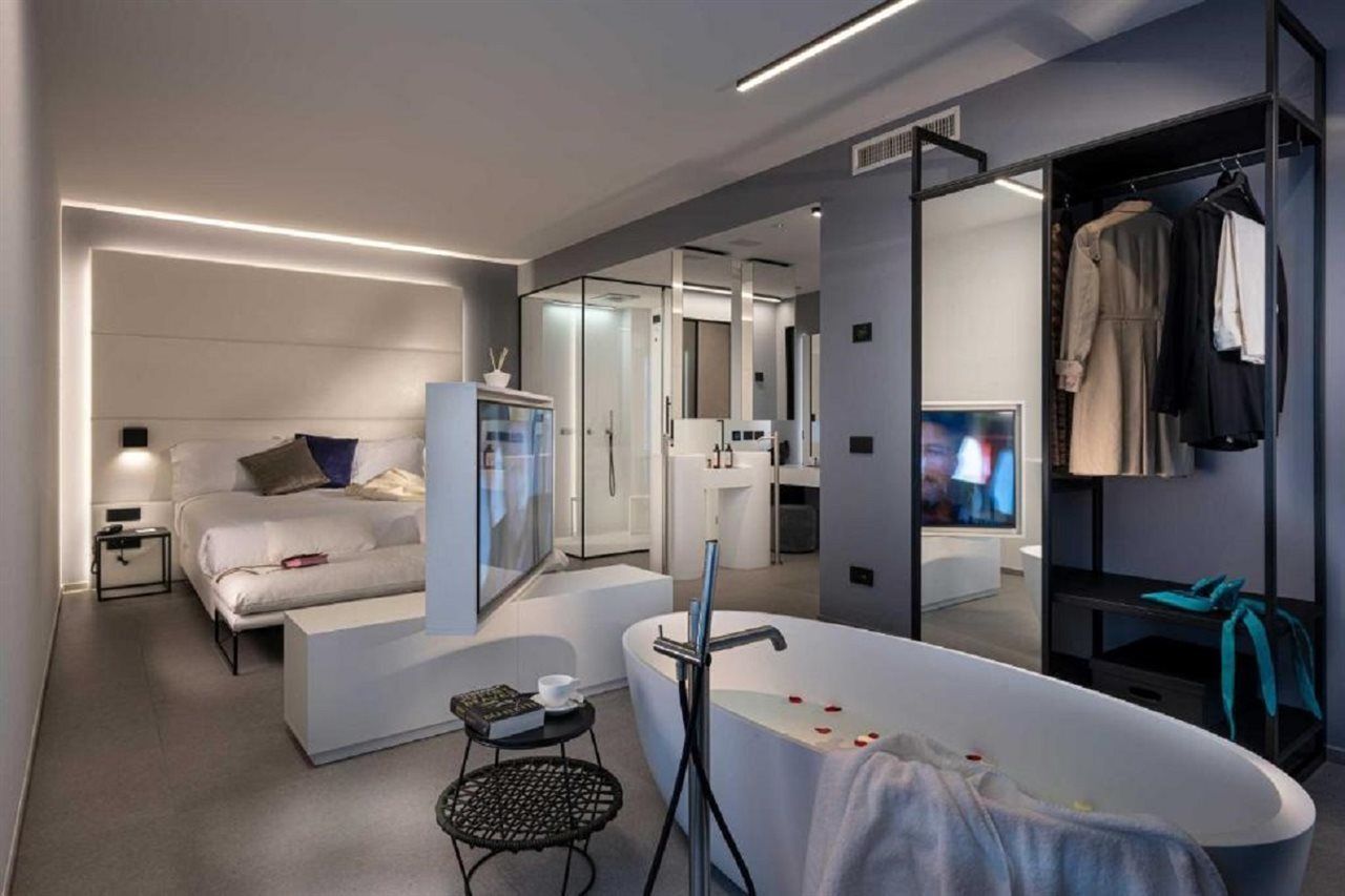 J44 Lifestyle Hotel, foto 6