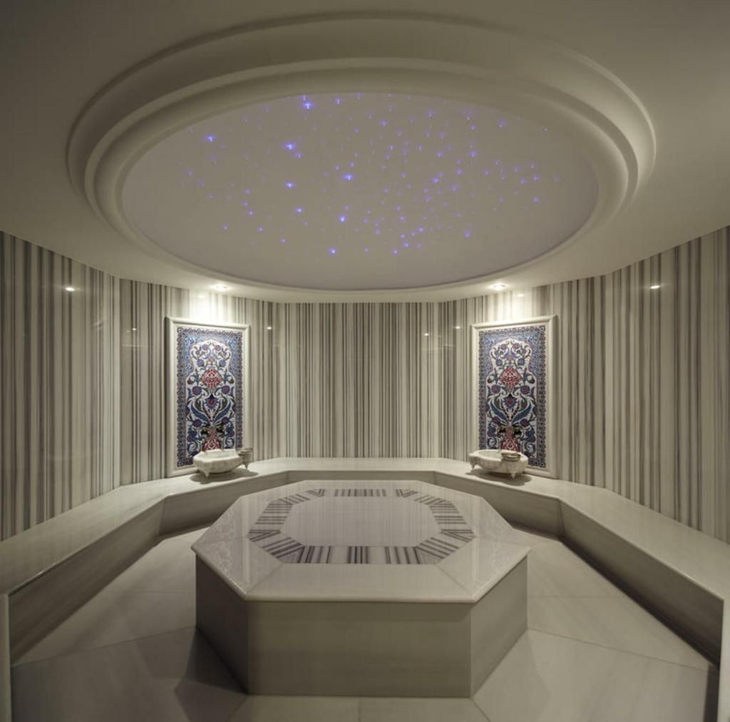 Mercure Istanbul Altunizade, foto 2