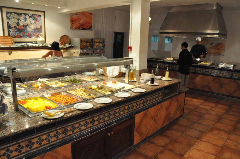 Hotel Club Sunway Punta Prima, foto 9
