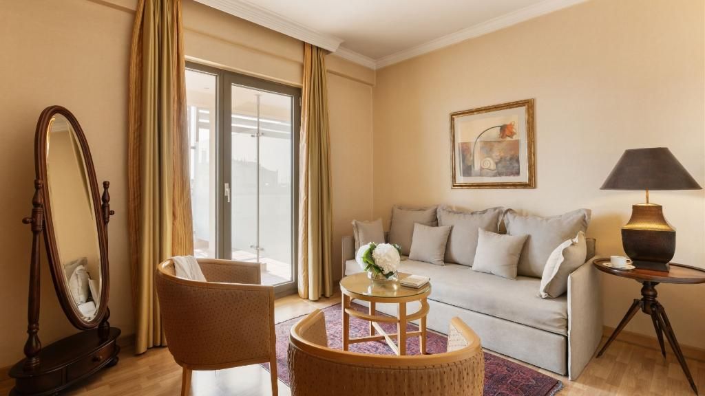 Divani Palace Larissa, foto 11