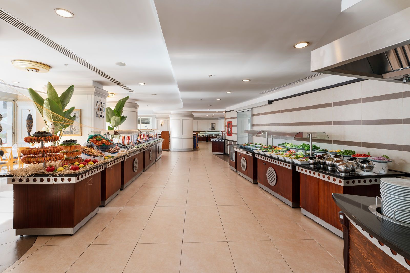 Grand Kaptan Hotel, foto 13