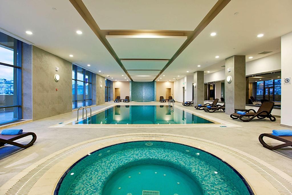 Hilton Garden Inn Sanliurfa, foto 14