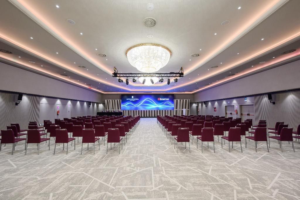 InterContinental Barcelona, foto 12