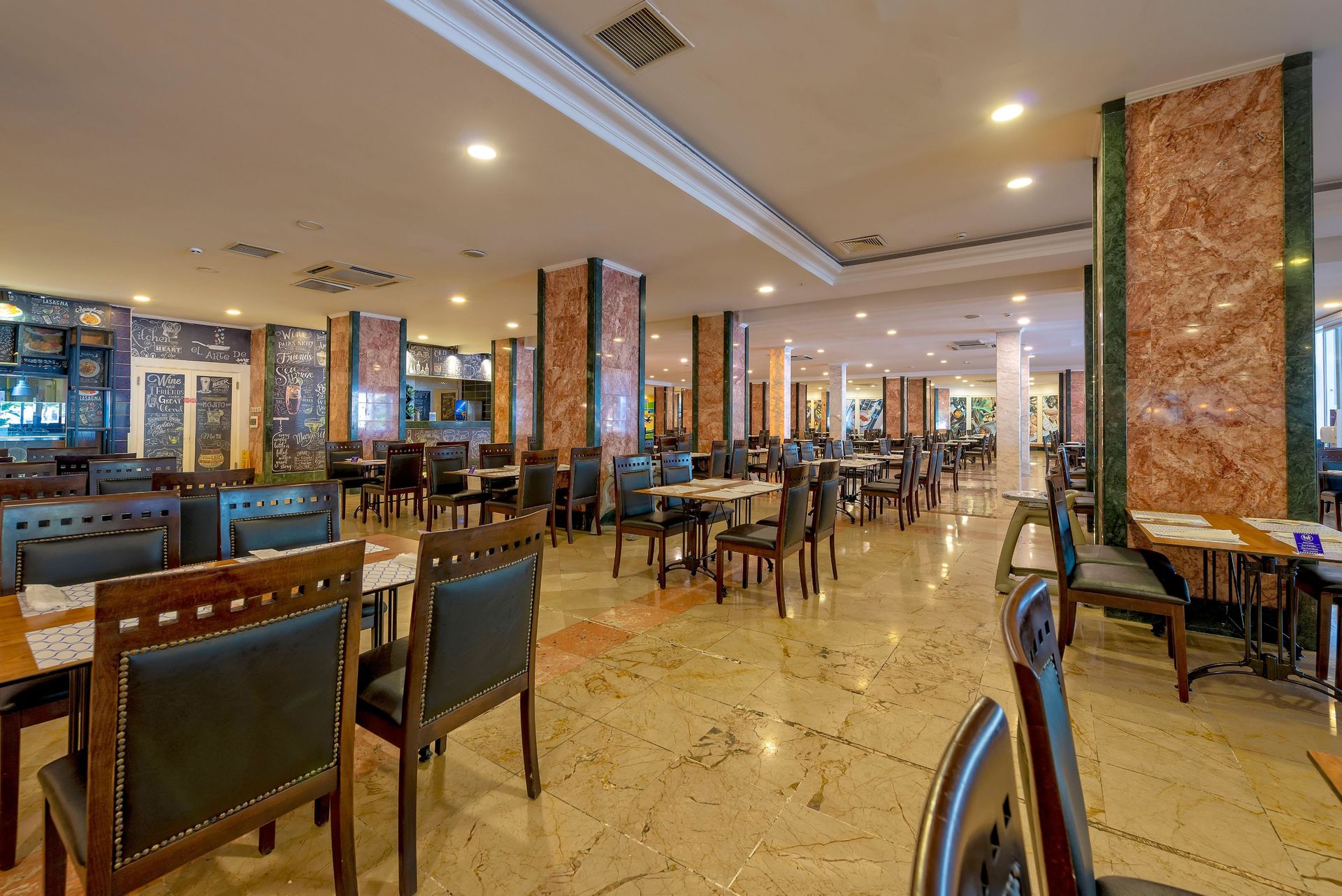 Amara Comfort Resort, foto 6
