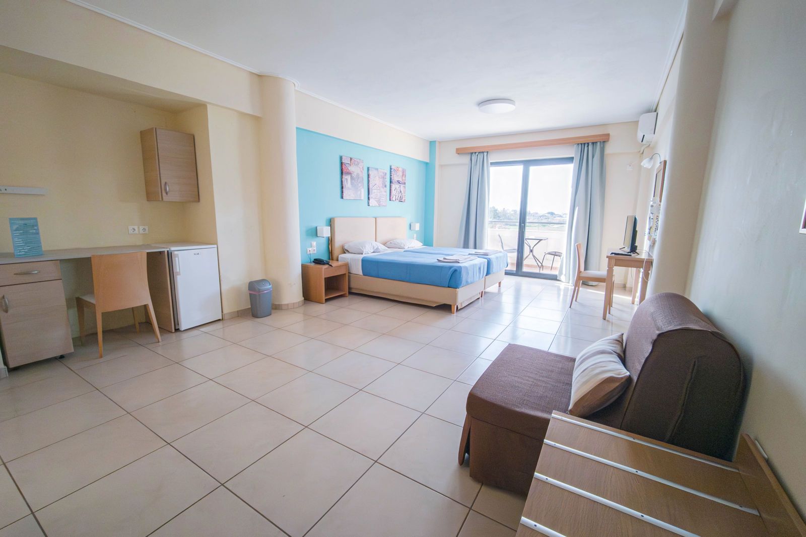 Aeolian Gaea Hotel, foto 9