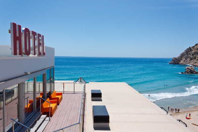 Hotel La Cala Finestrat, foto 12