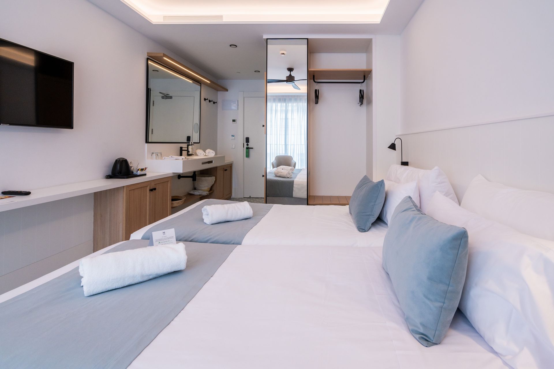 Neptuno Hotel & Spa, foto 4