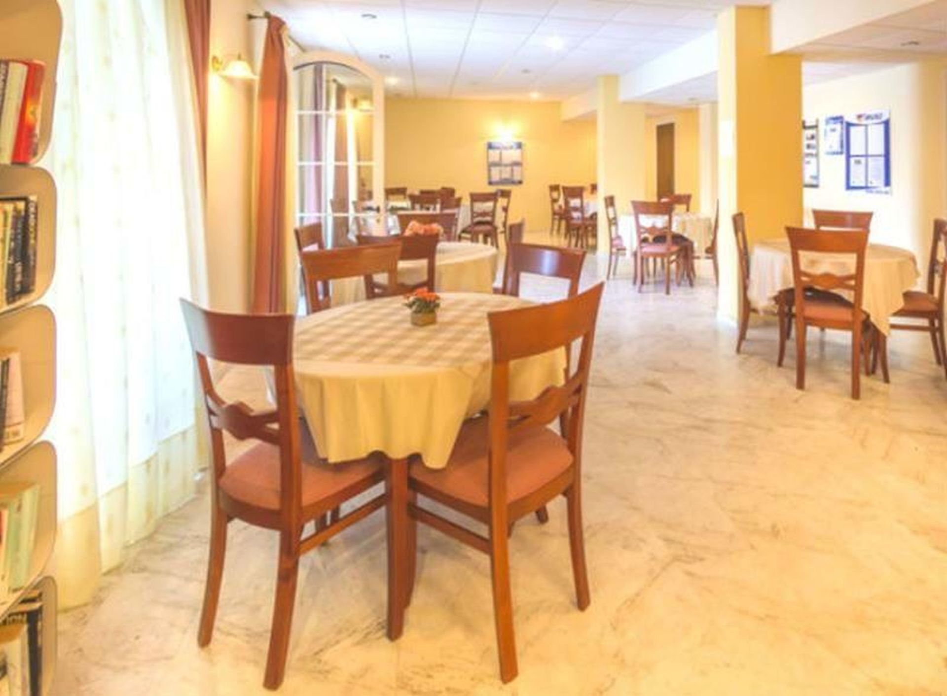 Daisy Hotel, foto 10
