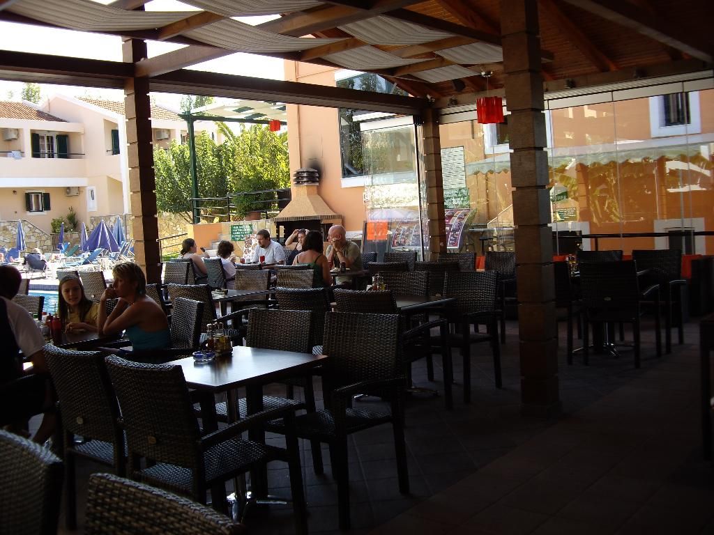 Oscar Hotel, foto 7