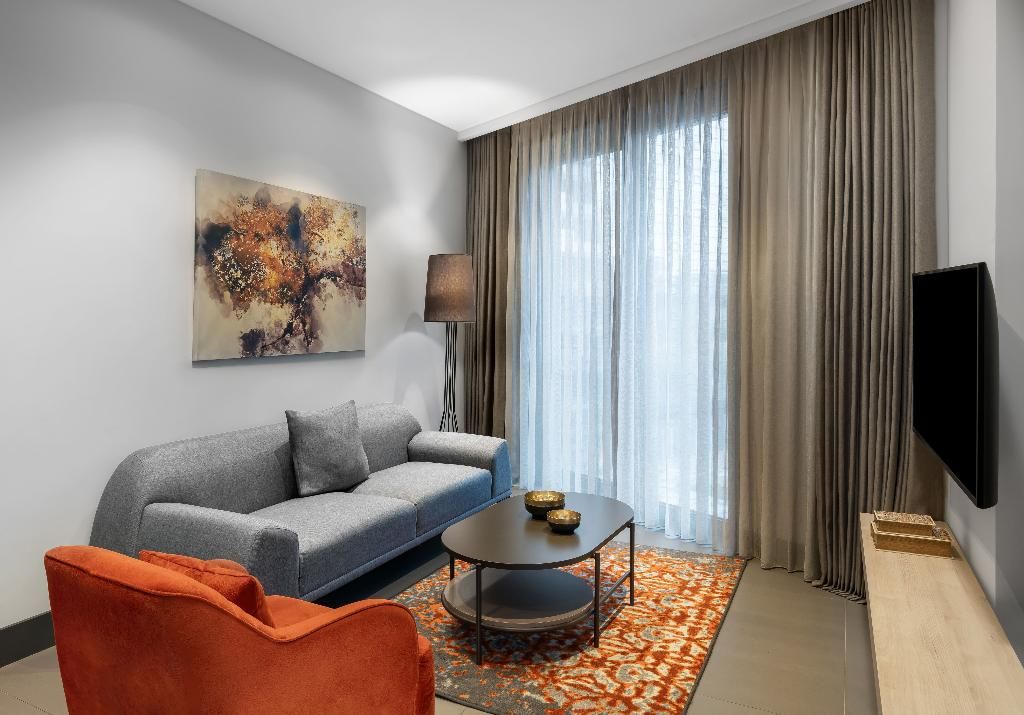 Bomonti Suites Istanbul, foto 9